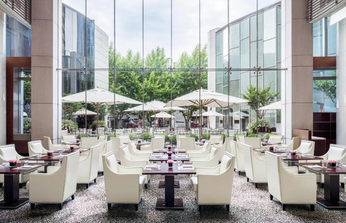 Image 5 of The Langham, Shanghai, Xintiandi
