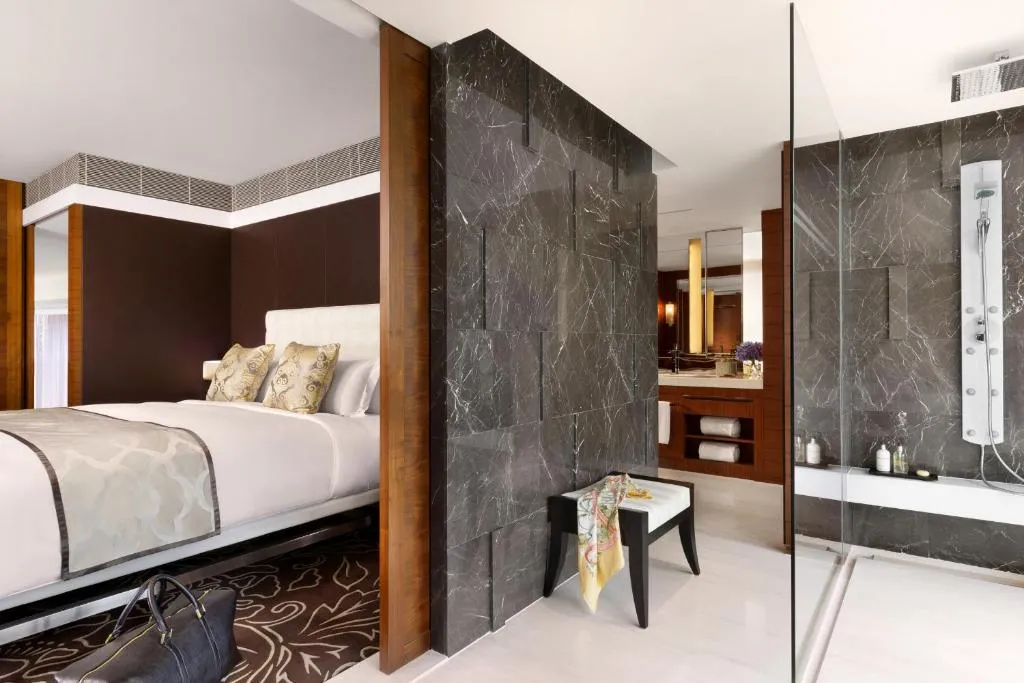 Image of The Langham, Shanghai, Xintiandi