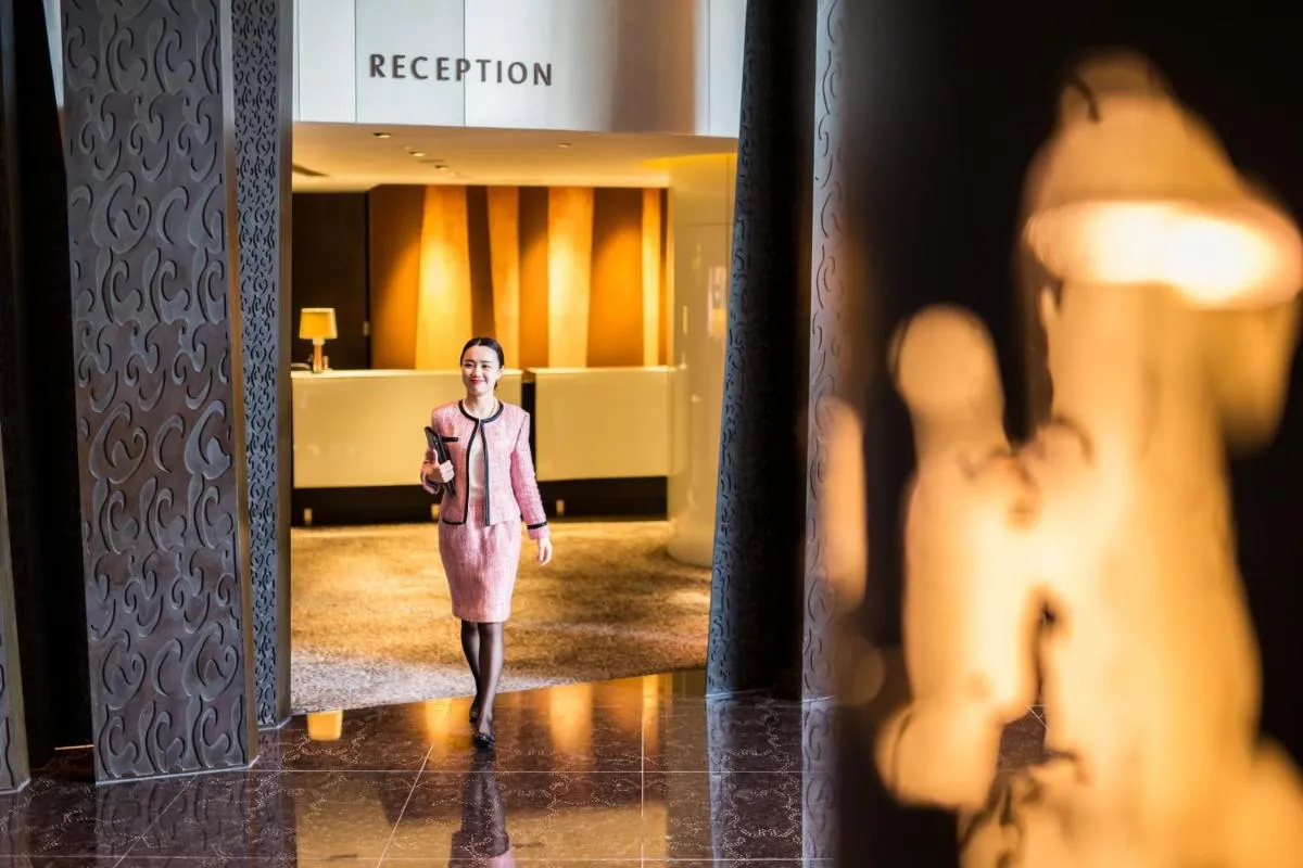 Image 2 of The Langham, Shanghai, Xintiandi