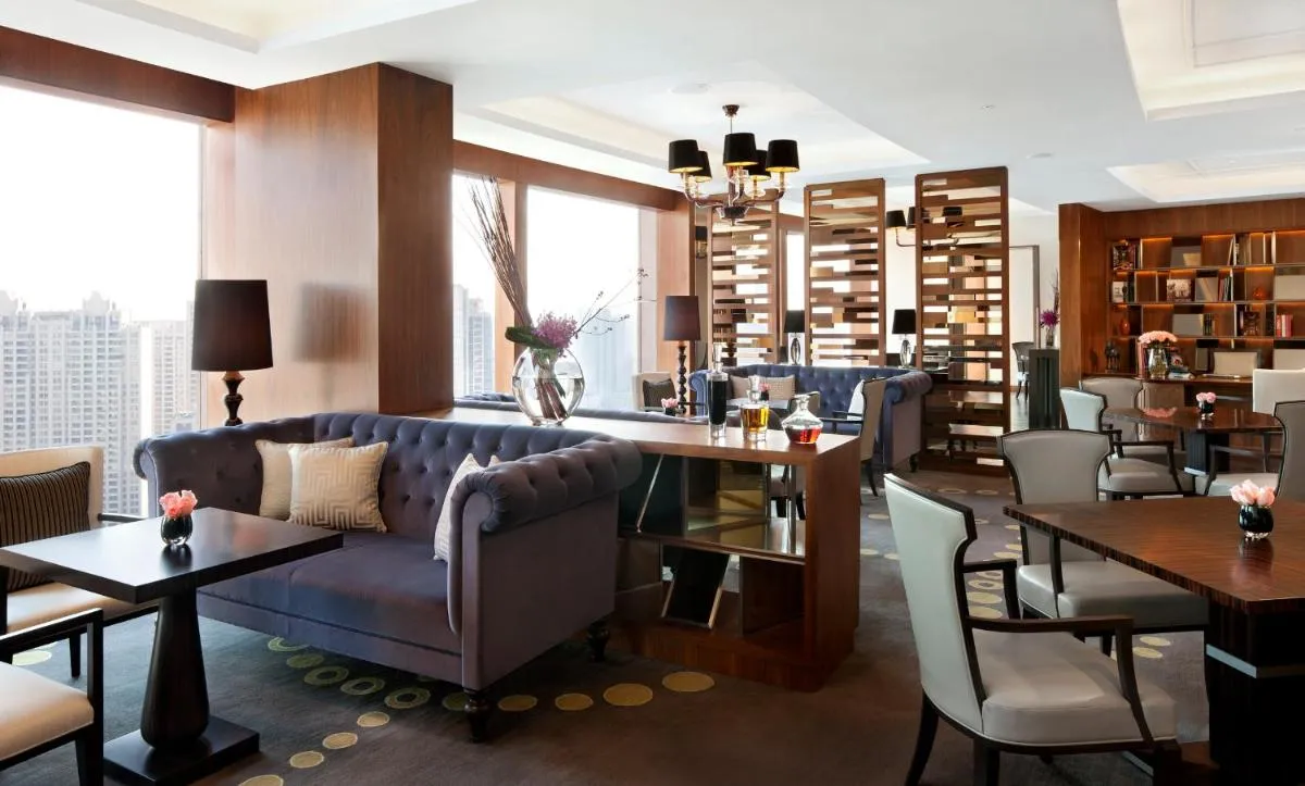 Image 4 of The Langham, Shanghai, Xintiandi