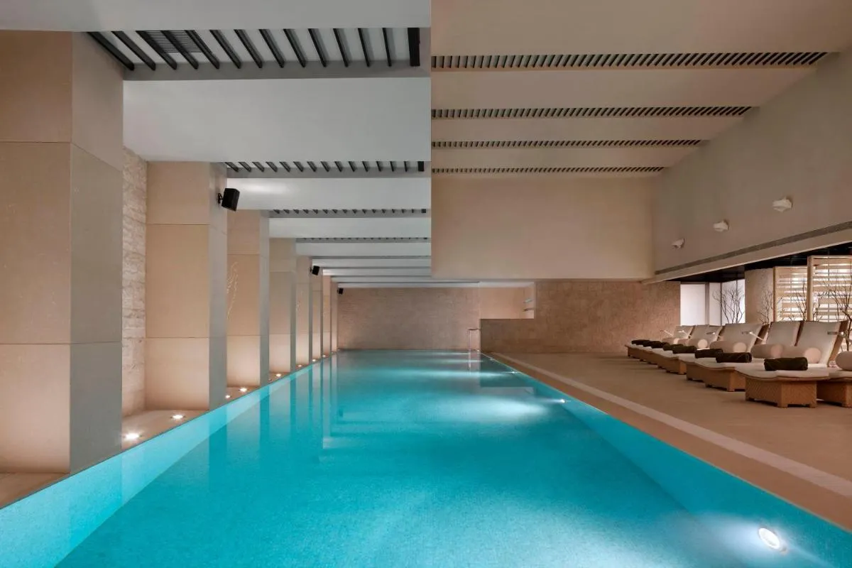 Image 1 of The Langham, Shanghai, Xintiandi