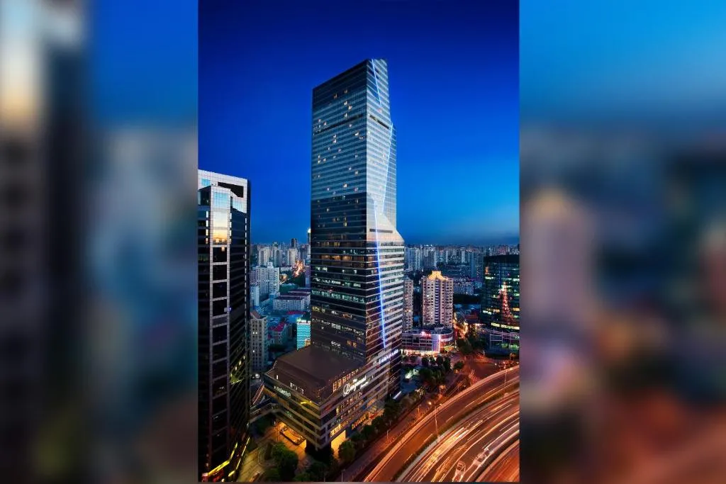 Image of The Longemont Shanghai