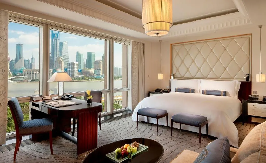 Image of The Peninsula Shanghai