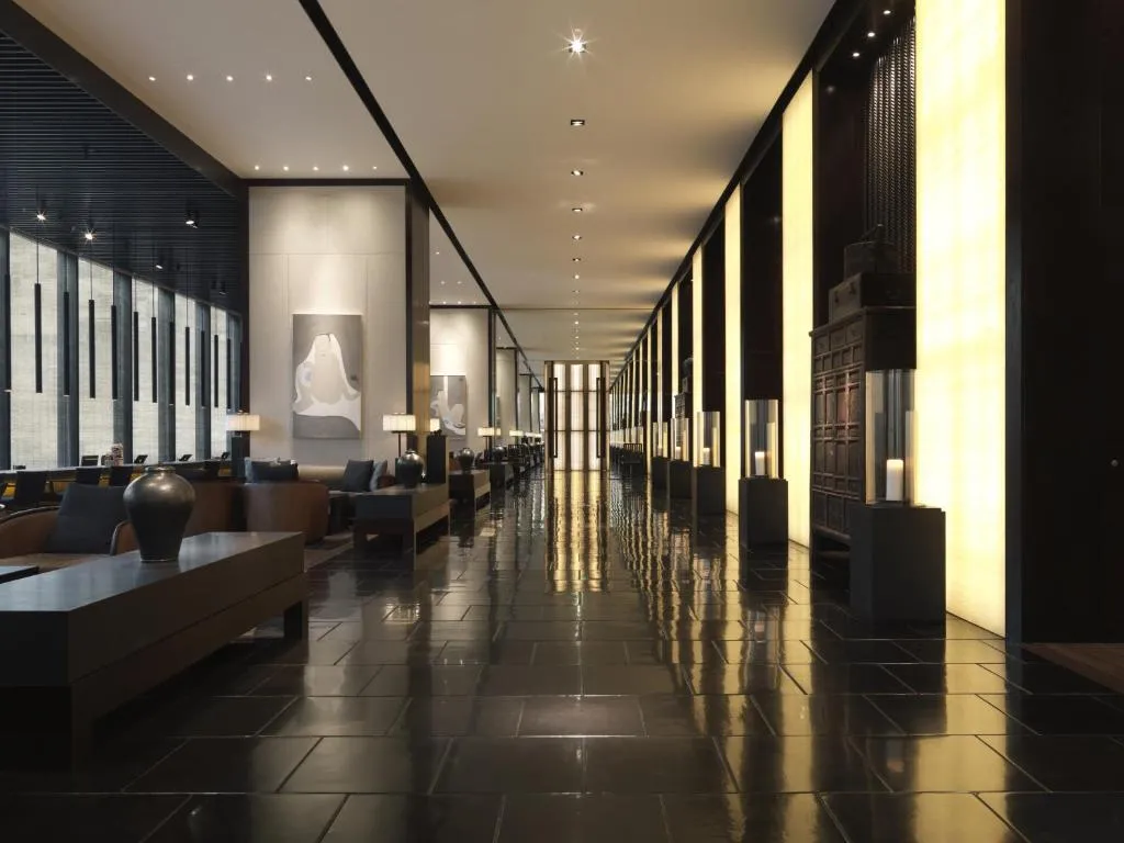 Image of The Puli Hotel And Spa