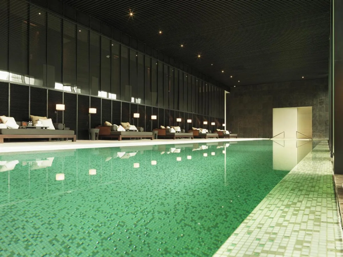 Image 3 of The Puli Hotel And Spa