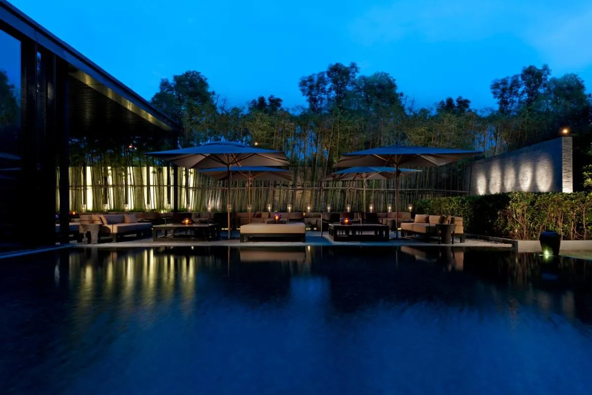 Image 6 of The Puli Hotel And Spa