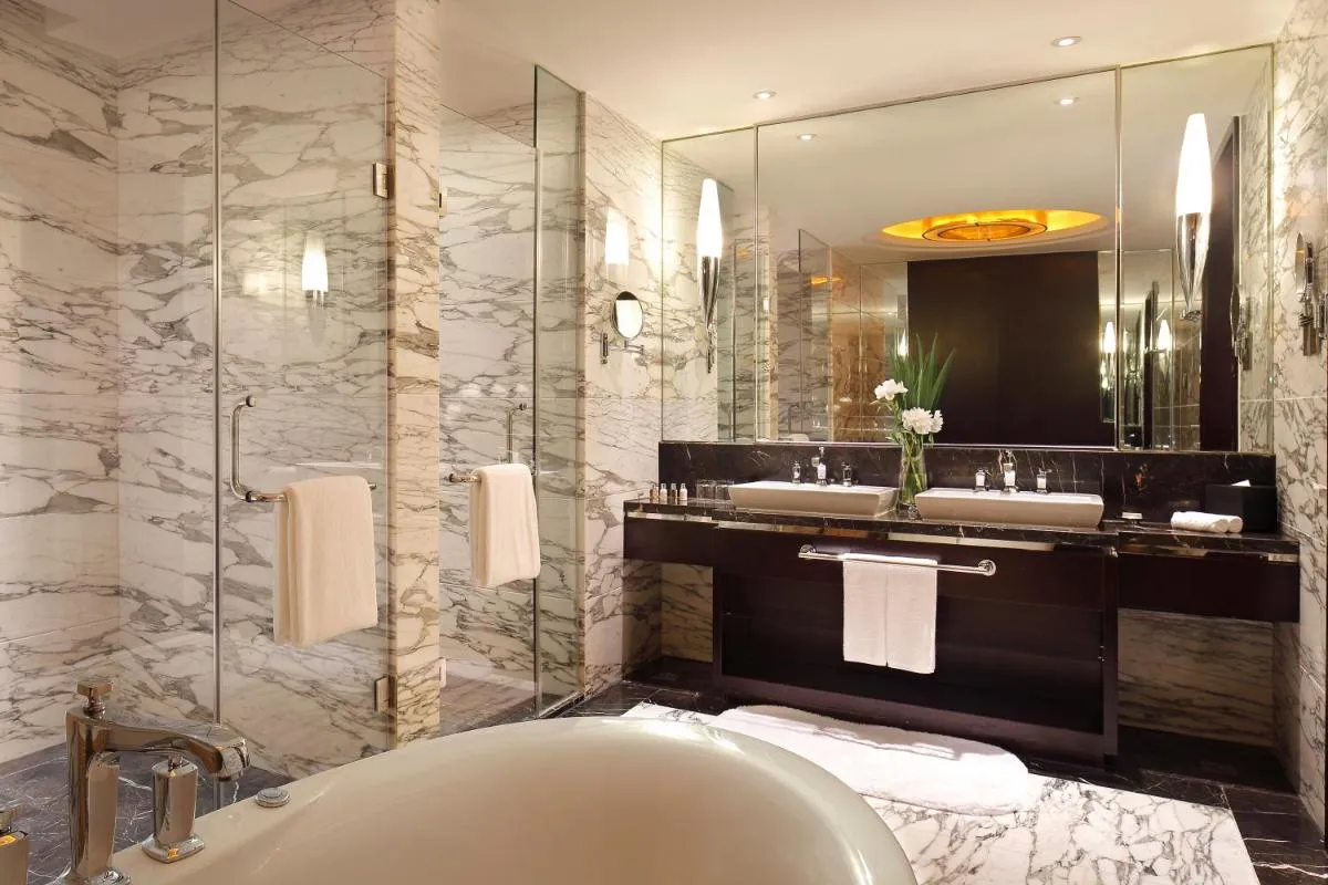 Image 2 of The QUBE Hotel Shanghai -Close to Pudong International Airport and Disney Land
