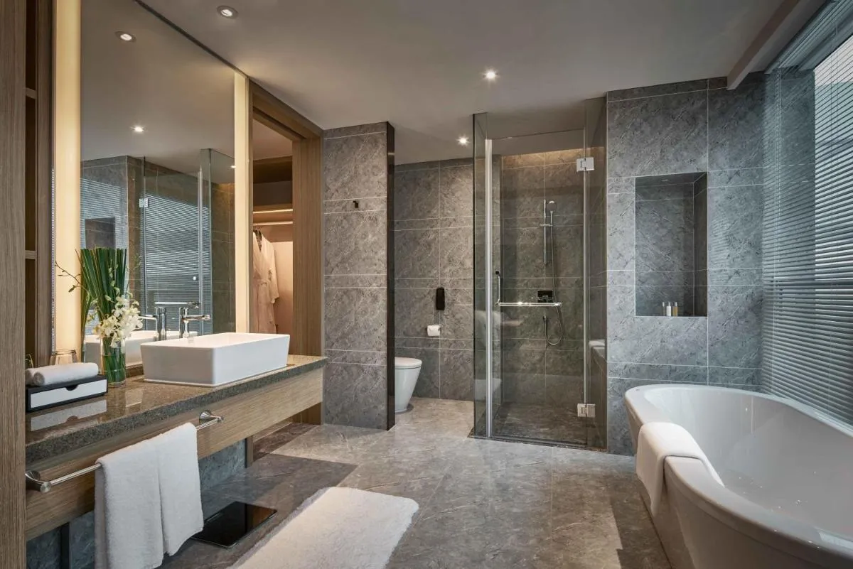 Image 2 of The QUBE Hotel Shanghai Hongqiao