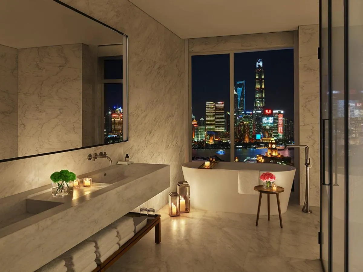 Image 2 of The Shanghai EDITION