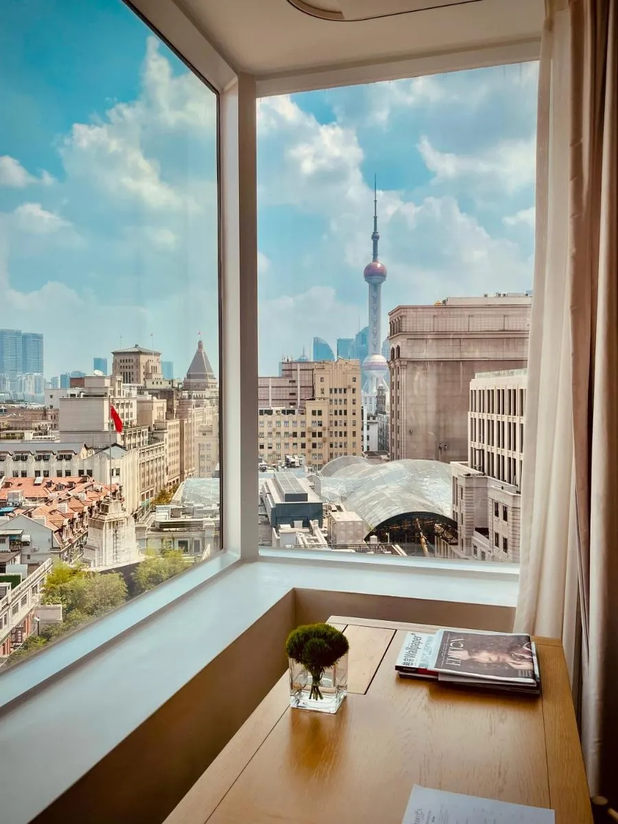 Image 6 of The Shanghai EDITION