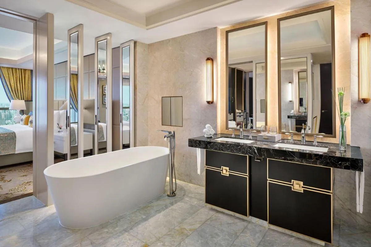 Image 2 of The St. Regis Shanghai Jingan