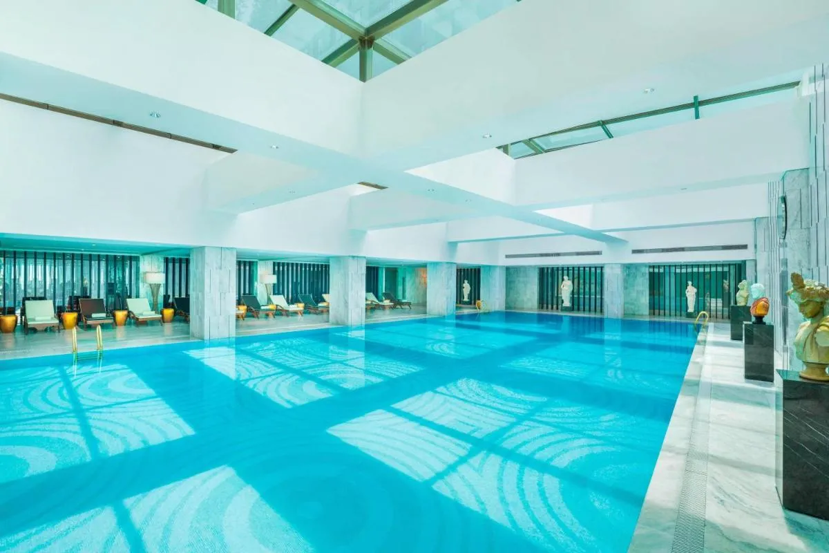 Image 3 of The St. Regis Shanghai Jingan