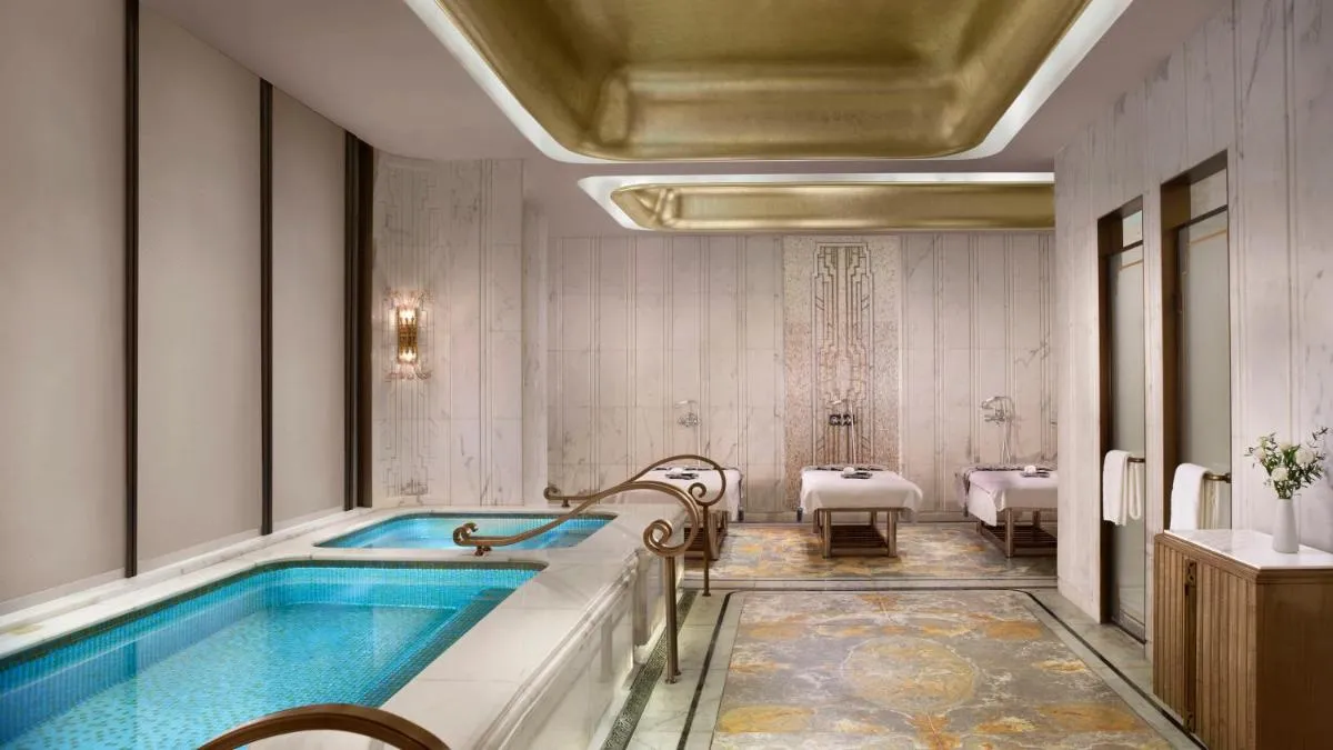 Image 2 of The St. Regis on the Bund, Shanghai