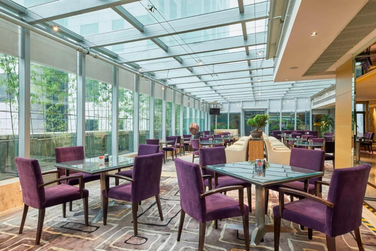 Image 4 of The Westin Bund Center, Shanghai