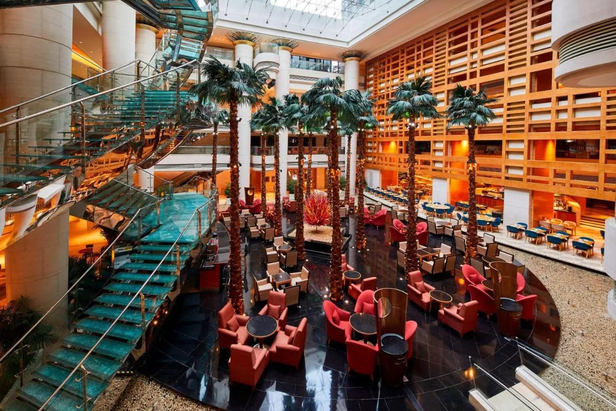 Image 6 of The Westin Bund Center, Shanghai