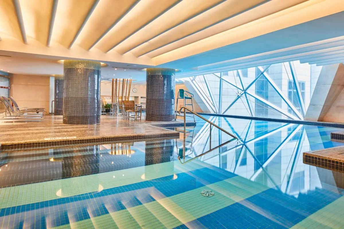 Image 3 of The Westin Bund Center, Shanghai