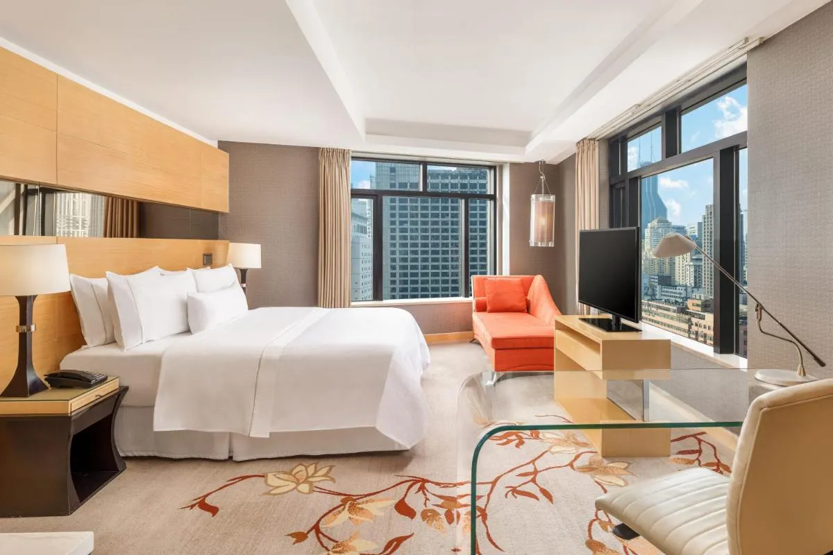 Image 1 of The Westin Bund Center, Shanghai