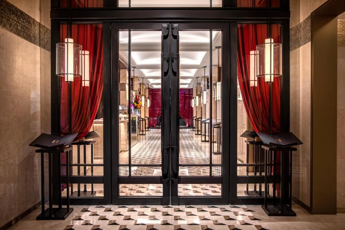 Image 3 of The Yangtze Boutique Shanghai