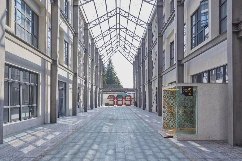 Image of Timeless Boutique House Shanghai