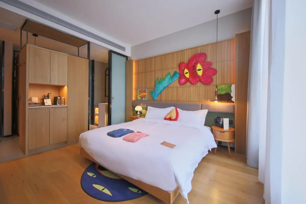 Image 2 of Timeless Boutique House Shanghai