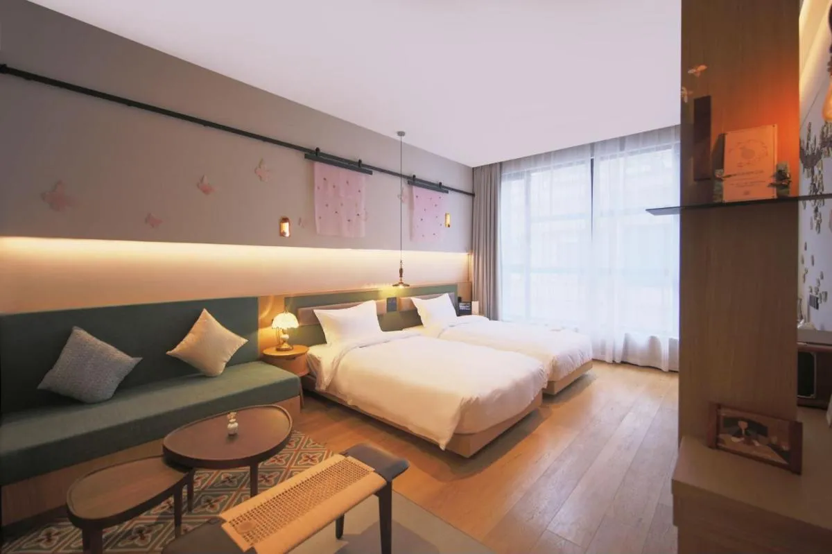 Image 3 of Timeless Boutique House Shanghai