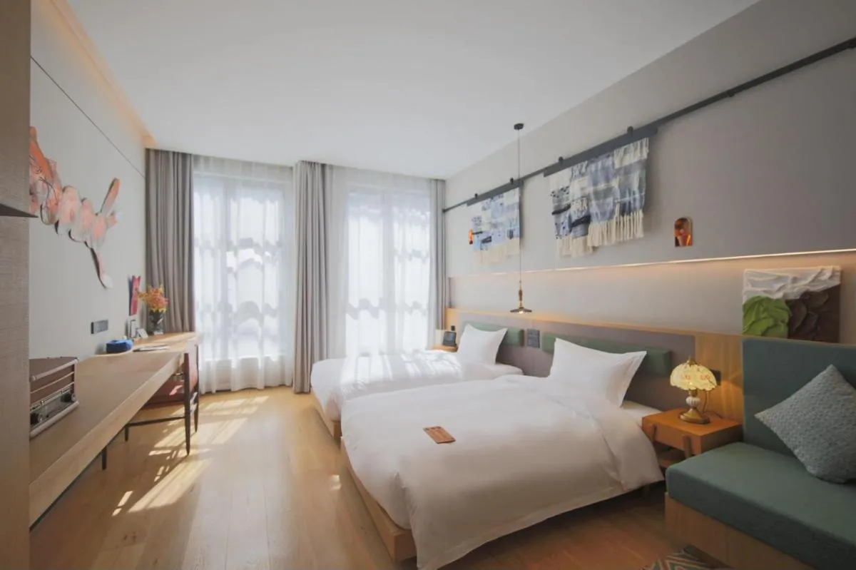 Image 6 of Timeless Boutique House Shanghai