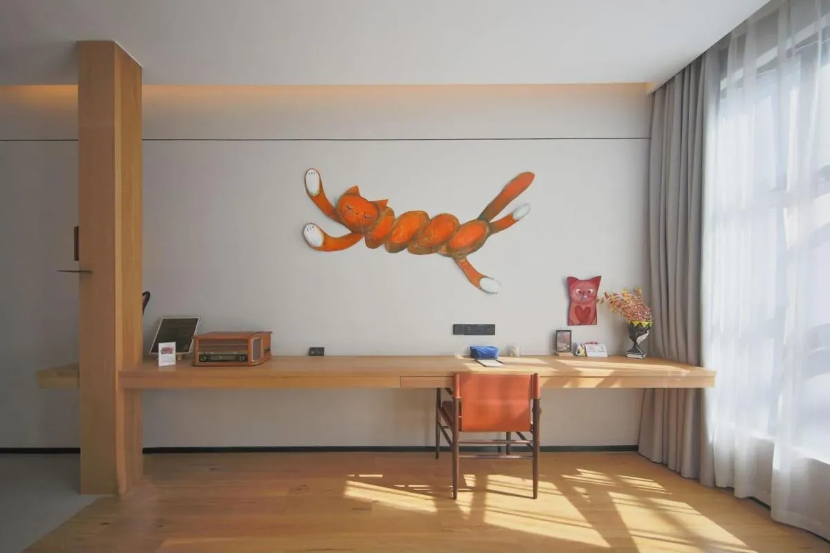 Image 5 of Timeless Boutique House Shanghai