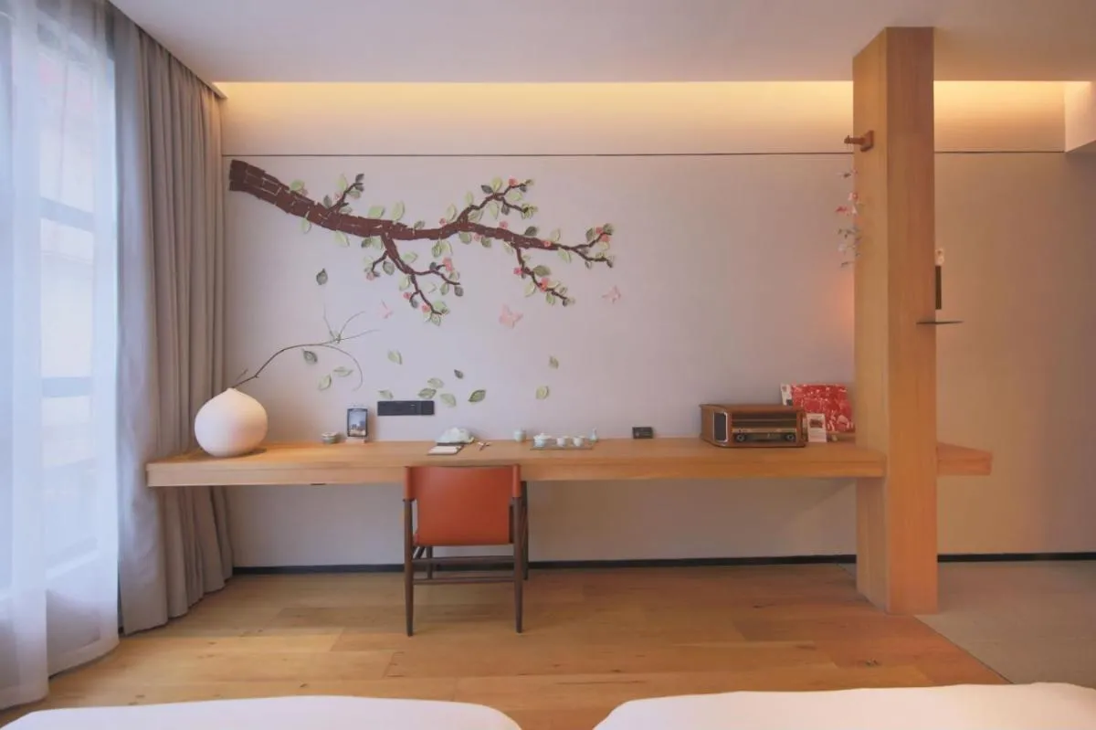 Image 4 of Timeless Boutique House Shanghai