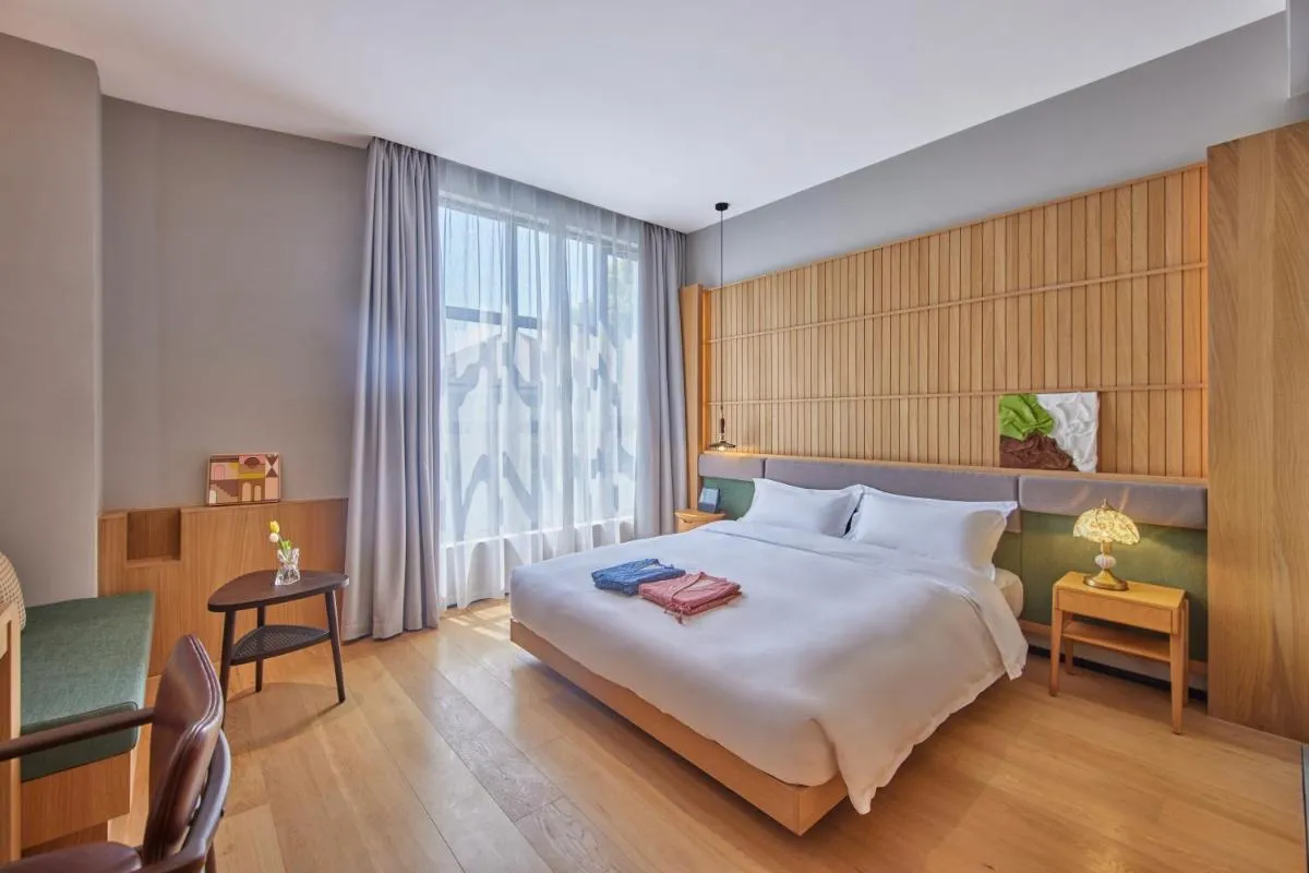 Image 1 of Timeless Boutique House Shanghai