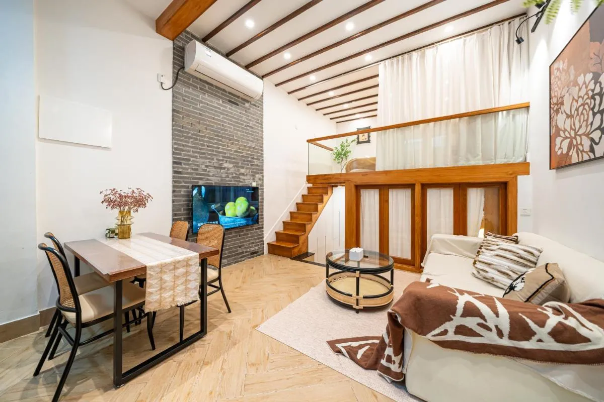 Image 1 of Tonight Hotel Jing’an Temple Branch Shanghai