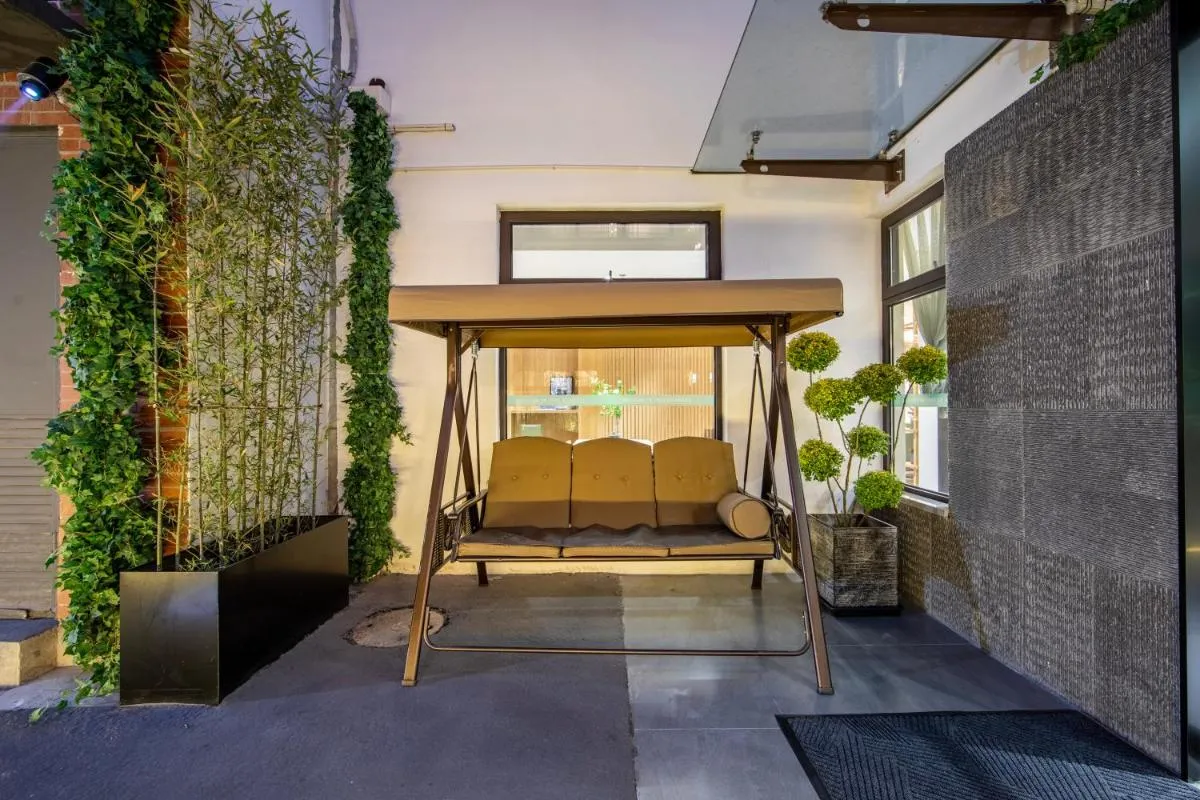 Image 3 of True Go Hotel – Shanghai Jing’an Temple Nanjing West Road