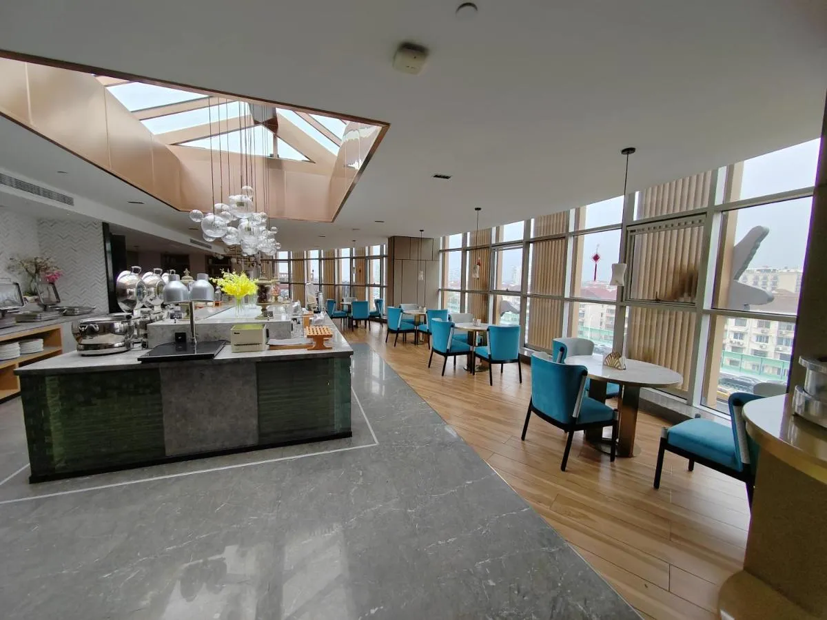 Image 3 of Tuke China Hotel Shanghai Hongqiao Airport