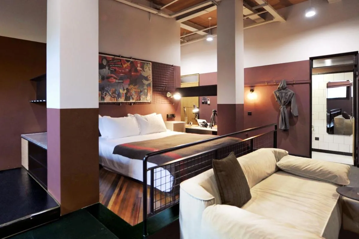 Image 6 of URSIDE Hotel Shanghai The Bund