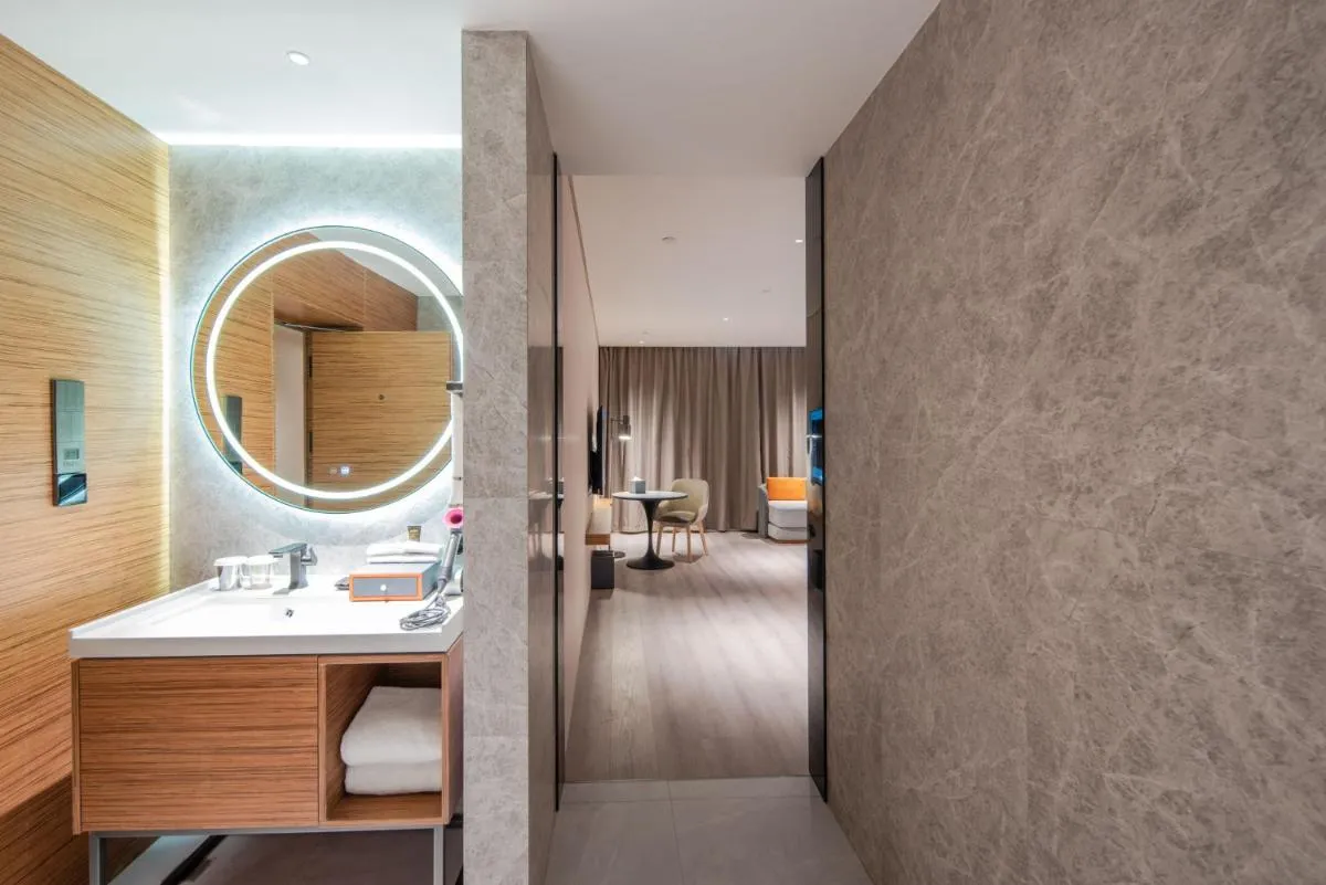 Image 2 of UrCove by HYATT Shanghai Jing’An