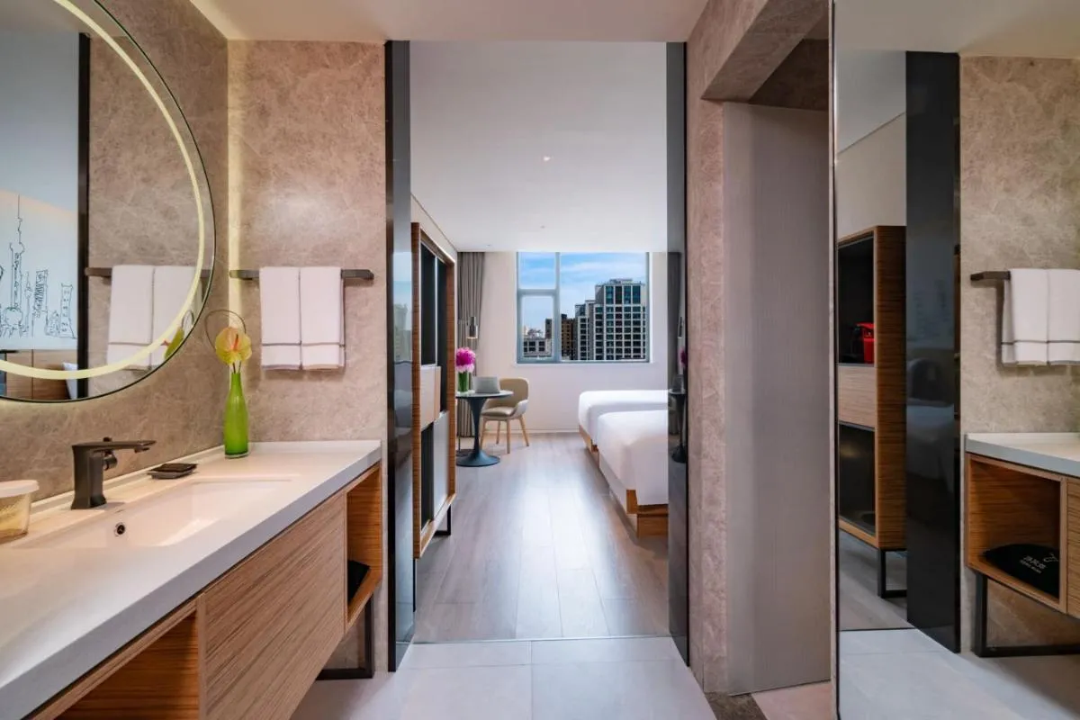 Image 5 of UrCove by HYATT Shanghai Jing’An