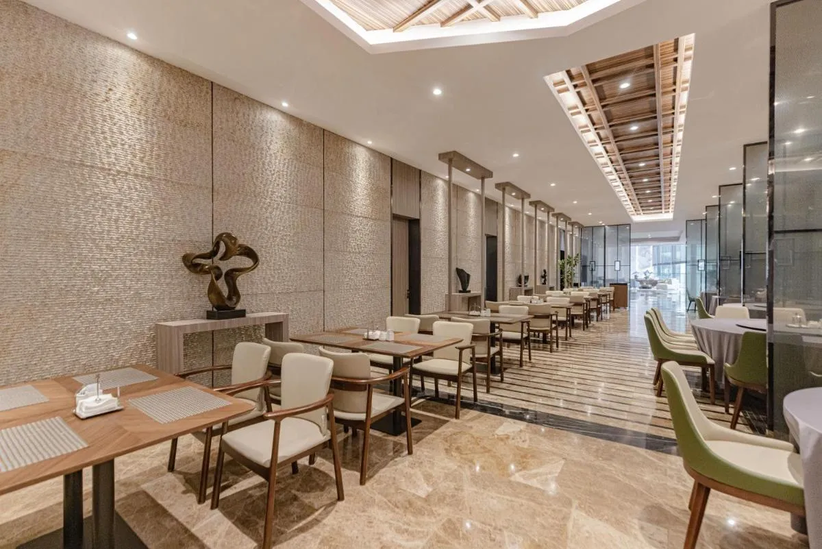 Image 4 of UrCove by Hyatt Shanghai Pudong East