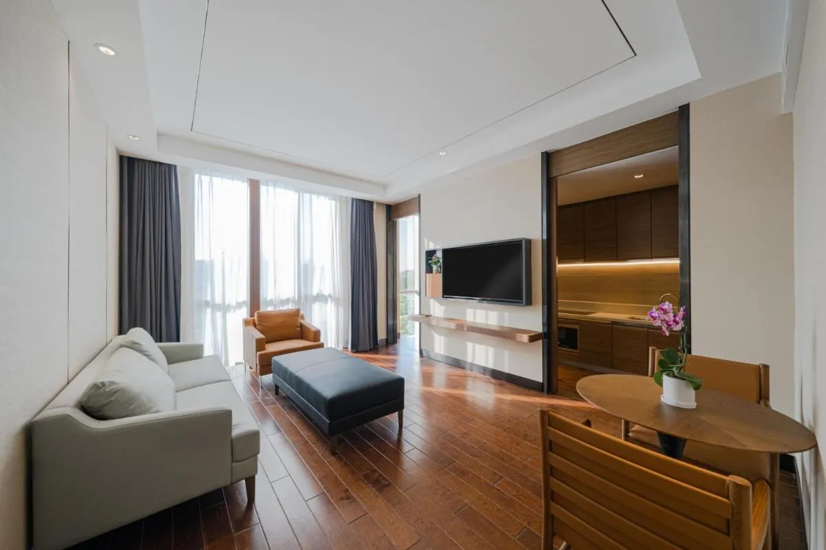 Image 5 of UrCove by Hyatt Shanghai Pudong East
