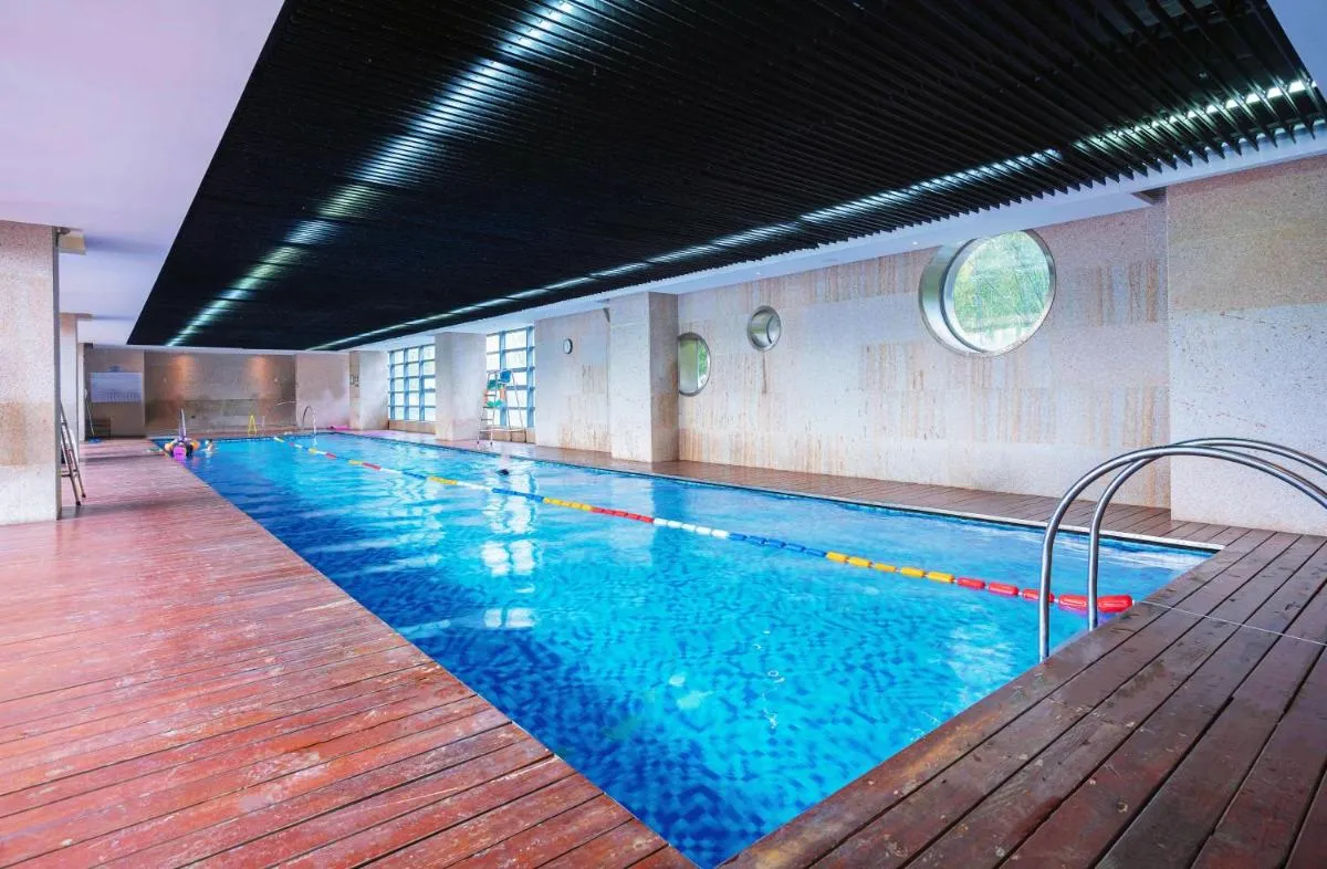 Image 3 of UrCove by Hyatt Shanghai Pudong East