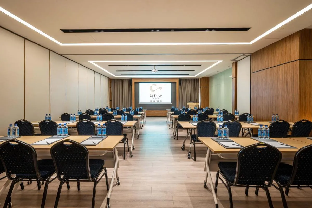 Image 6 of Urcove by HYATT Shanghai Wujiaochang