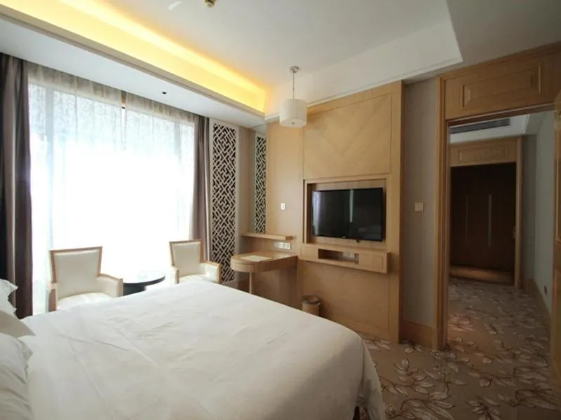Image 3 of Vienna Hotel Waigaoqiao