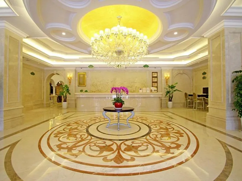 Image 5 of Vienna Hotel Waigaoqiao