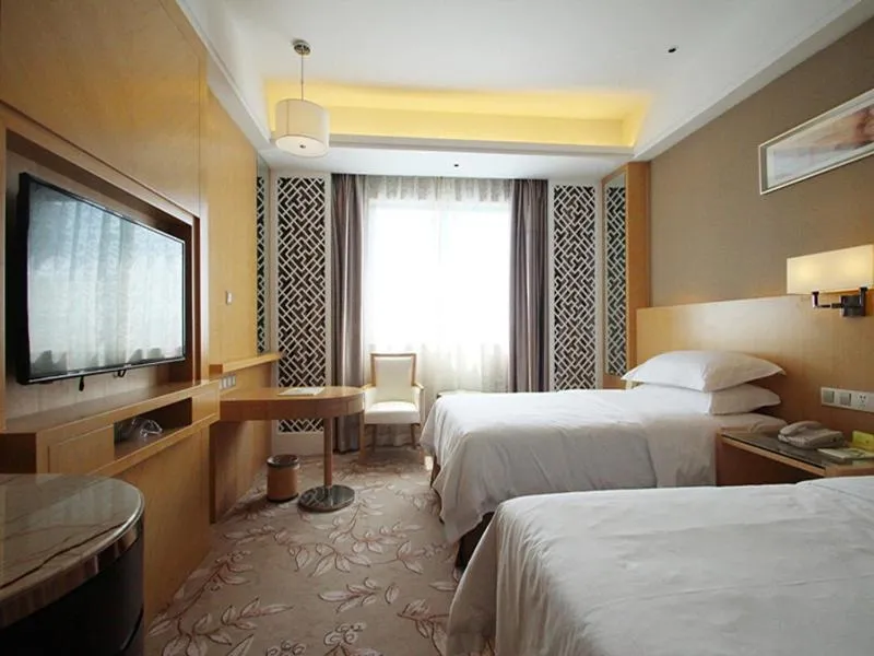 Image 6 of Vienna Hotel Waigaoqiao
