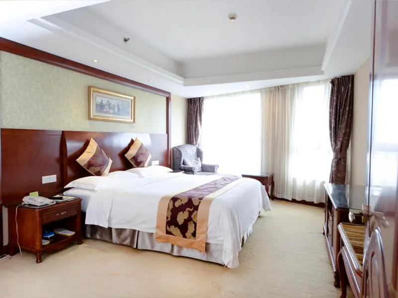 Image 3 of Vienna International Hotel Shanghai Hongqiao Hub International Exhibition Center
