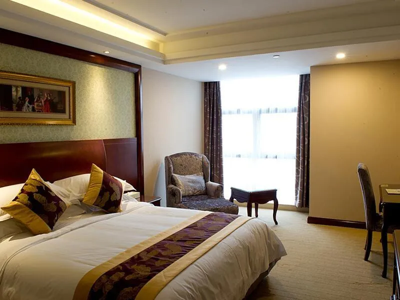 Image 5 of Vienna International Hotel Shanghai Hongqiao Hub International Exhibition Center