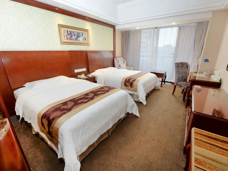 Image 6 of Vienna International Hotel Shanghai Hongqiao Hub International Exhibition Center
