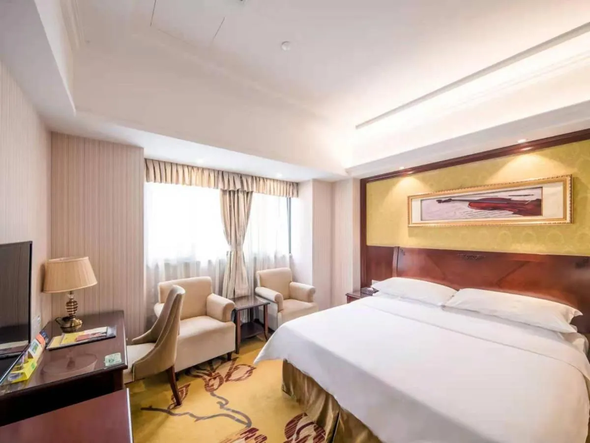 Image 5 of Vienna International Hotel Shanghai Pudong Xiupu Road