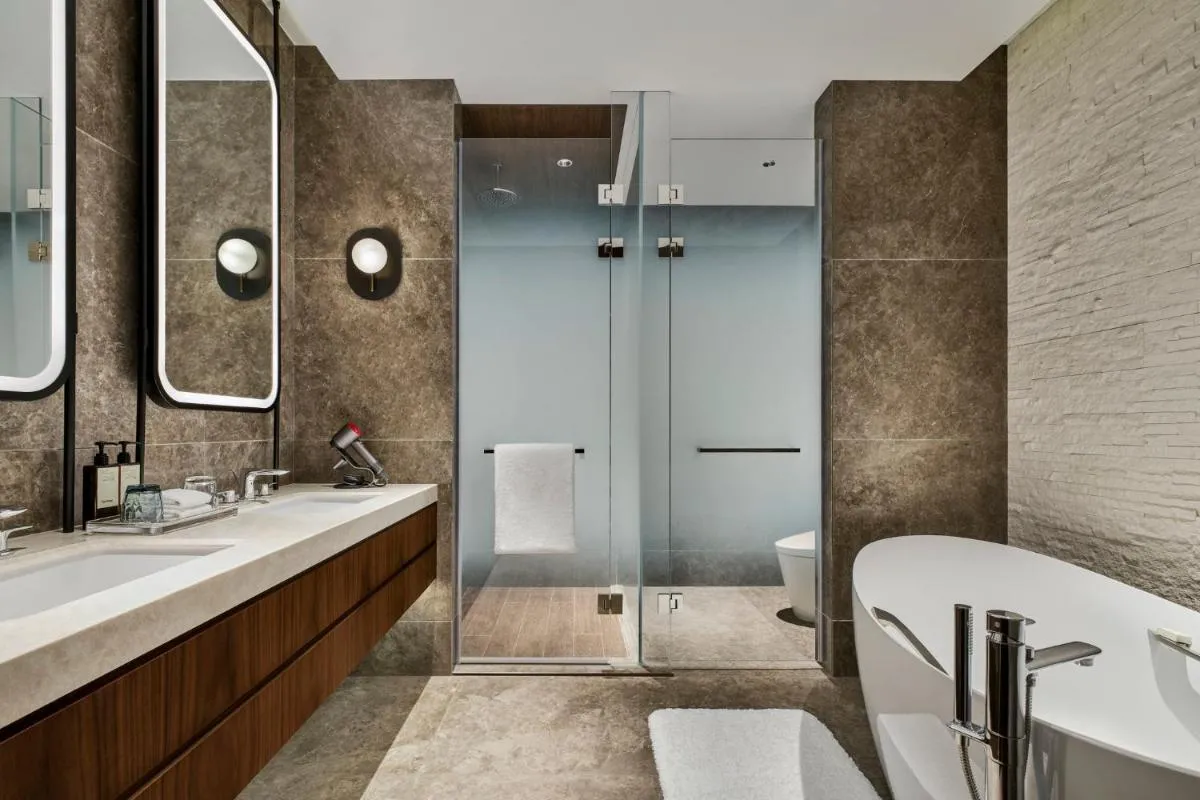 Image 2 of Vignette Collection Shanghai Snow World Hotel by IHG