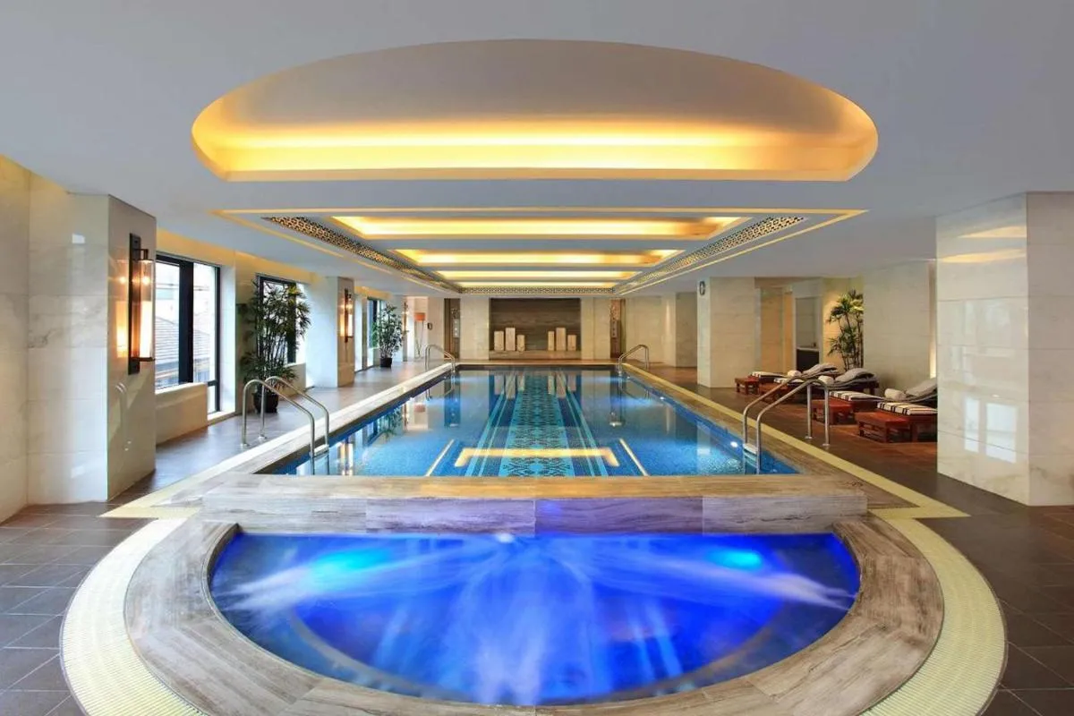 Image 3 of Waldorf Astoria Shanghai on the Bund