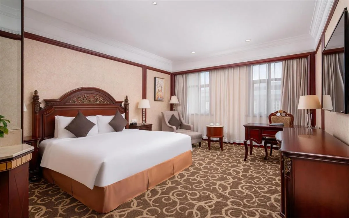 Image 1 of Wyndham Shanghai Hongqiao-Near NECC