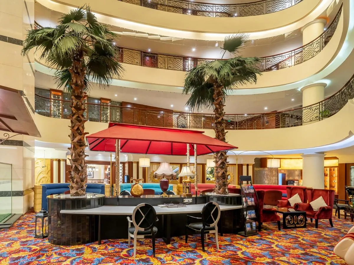 Image 5 of Wyndham Shanghai Hongqiao-Near NECC